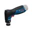 Bosch GEX 12V-32 aku excentrická bruska 12 V bez aku 06019L2003