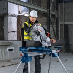 Bosch GCD 18V-355 aku rozbrušovací pila na kov 18 V 0601B59000