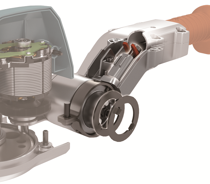 Makita UN001GZ aku plotostřih Li-ion XGT 40V bez aku Z