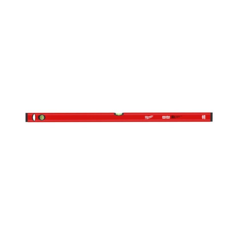Milwaukee tenká vodováha 100 cm nemagnetická 4932459093