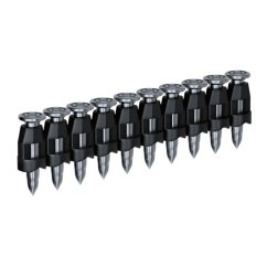 Bosch 3x19 mm NM hřebíky do kovu/oceli pro GNB 18V 1600A02F4U