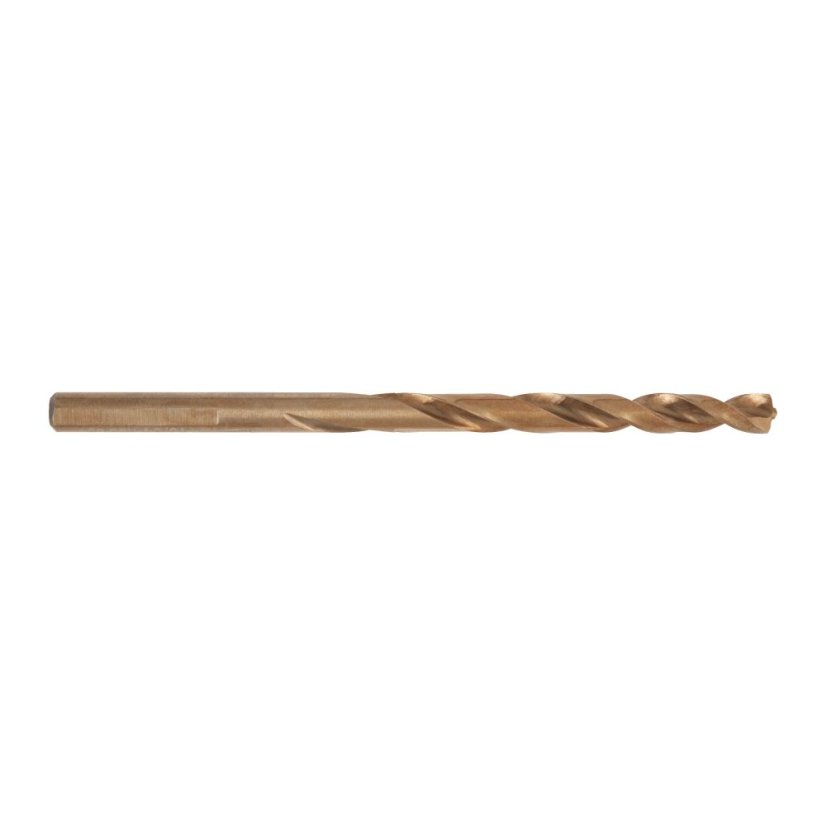 Milwaukee vrták do kovu 5 mm HSS-G Co 4932363264