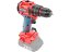 EXTOL PREMIUM 8891807 aku příklepový šroubovák SHARE20V, BRUSHLESS, bez baterie a nabíječky