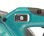 Makita HS003GM201 aku okružní pila Li-ion XGT 40V/4,0 Ah
