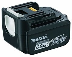 Makita 197122-6 akumulátor BL1450  14,4V 5,0Ah Li-ion