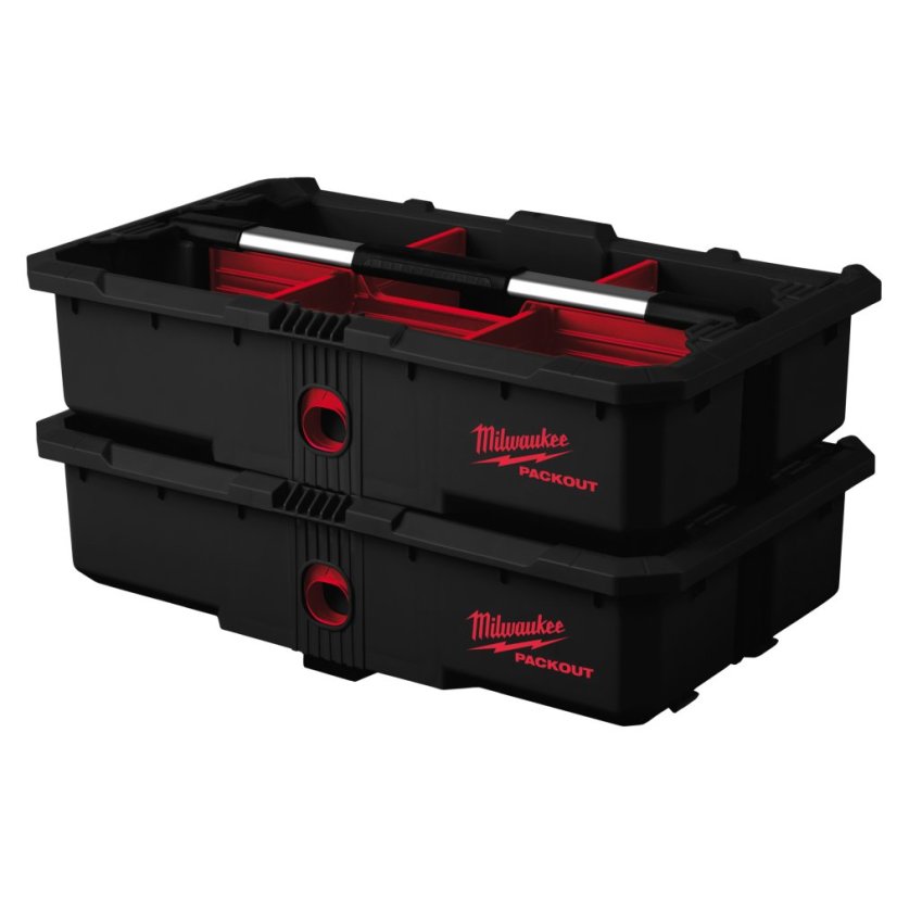 Milwaukee přihrádka na nářadí PACKOUT™4932480625