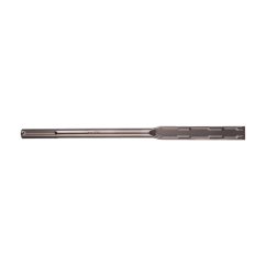 Milwaukee 25x400 mm plochý sekáč SDS-Max SLEDGE  4932478267