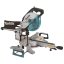 Makita LS0816F pokosová pila se světlem 216mm,1400W