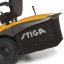 Stiga Estate 9122 W zahradní traktor Honda GXV 690