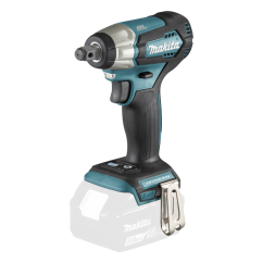 Makita DTW181Z aku rázový utahovák 1/2" Li-ion 18V, bez aku Z