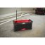 Milwaukee M18™ RADDAB+G2-0 stavební rádio DAB+ 4933492344