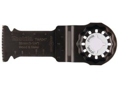 Makita B-64814 ponorný pilový list rovný 32x36mm BiM TMA047