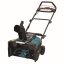 Makita SN001GZ aku fréza na sníh Li-ion XGT 40V bez aku Z