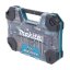 Makita E-22589 sada vrtáků a příslušenství 71 ks v plastovém kufru =oldD-33691