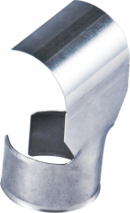 Makita tryska reflektorová pro HG5030K/HG6030K/HG6031VK/HG6531CK