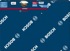 Bosch EXPERT Brusná houba COARSE 96x26x69 1/20 2608901678