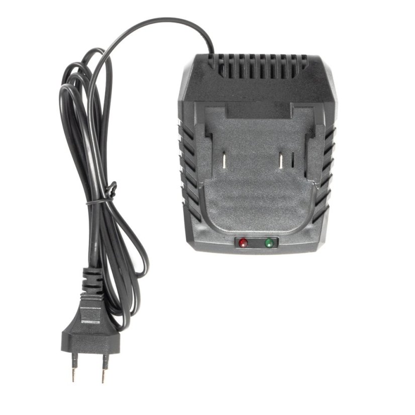 Procraft S20/4-20/1 sada aku baterie 20 V 4Ah + nabíječka 20 V