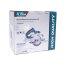 XTline XT102845 aku kotoučová pila 165mm bezuhlíková 18V