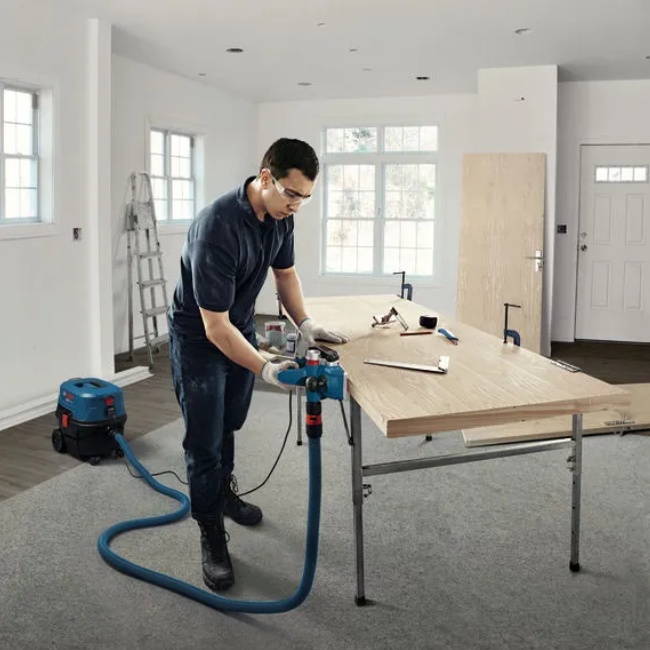 Bosch GHO 20-82 hoblík elektrický 82 mm 06015A9100
