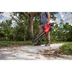 Milwaukee M18 F2BL-0 aku fukar 2x18V 4933479987