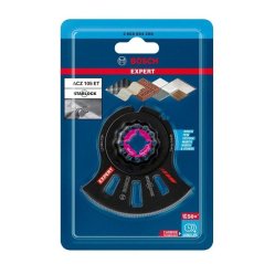 Bosch ACZ 105 ET segmentový pilový kotouč Expert Multimaterial Starlock 2608664208