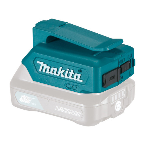 Adaptéry - Makita