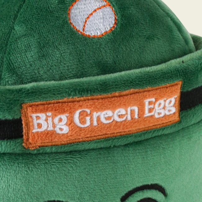 Big Green Egg kryt hlavy golfové hole 666472