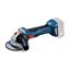 Bosch GBH 180-LI+GWS 180-LI+GDX 180-LI aku sada nářadí 18V 2x 5Ah 0615990M5G