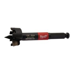 Milwaukee Samořezné vrtáky SWITCHBLADE™ Selfeed Bit 38 mm 4932479498