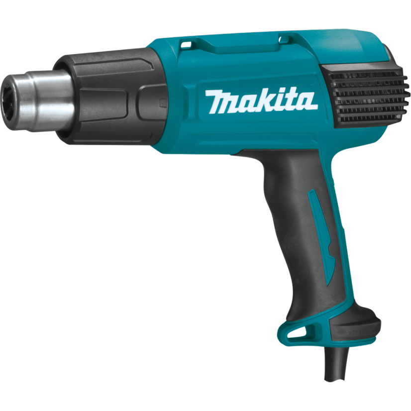 Makita HG6530VK horkovzdušná pistole 50-650°C,2000W Makita HG6530VK horkovzdušná pistole 50-650°C,2000W