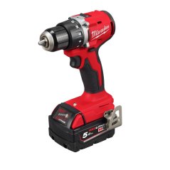 Milwaukee M18™ BLDDRC-502C kompaktní bezuhlíkový vrtací šroubovák 4933492835
