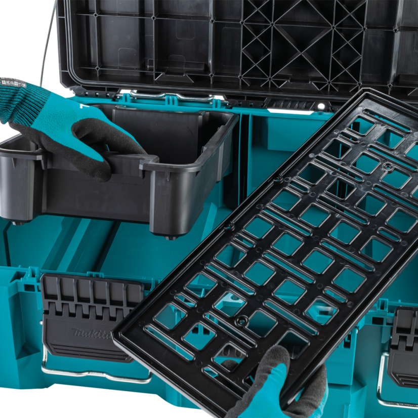 Makita P-91017 Maktrak box na nářadí L