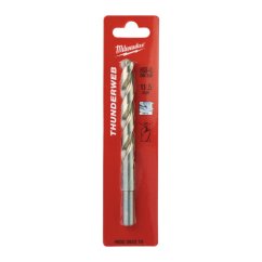 Milwaukee Vrtáky do kovu THUNDERWEB HSS - DIN338 4932352370