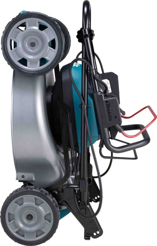 Makita DLM540Z aku sekačka s pojezdem 534mm Li-ion LXT 2x18V bez aku Z