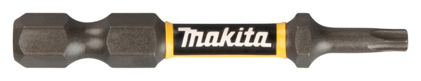 Makita E-26026 torzní bit T15 Impact Premier (E-form) 50mm 10 ks