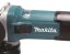 Makita GA5091X01úhlová bruska s regulací a brzdou 125mm,SJS,elektronika 1900W