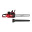 Milwaukee M18 F2CHS50-0 aku řetězová pila 50 cm 2x18V bez aku 4933480120