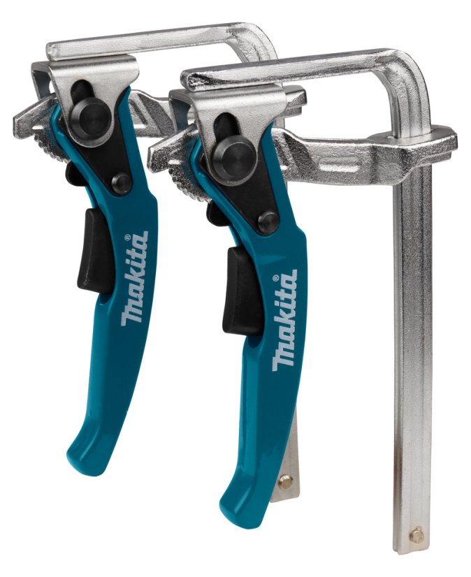 Makita 199826-6 sada svorek 2ks pro lišty Makita