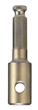 Makita 327687-6 adaptér DDG460 pro uchycení půdního vrtáku Makita