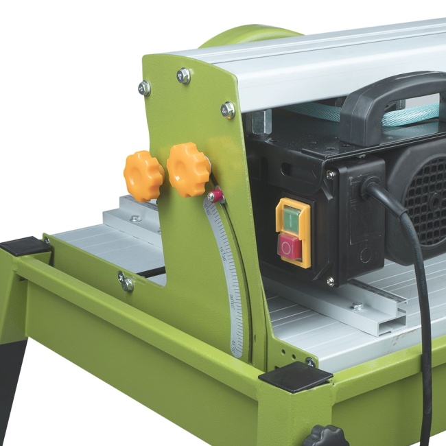 Procraft PF720-200 elektrická řezačka na dlažbu