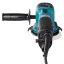 Makita BO6050J univerzální excentrická bruska s regulací 150mm 750W + systainer