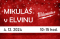 MIKULÁŠ v ELVINU