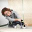 Festool 578302 HKC 55 KEB-Basic aku okružní pila 18 V bez aku