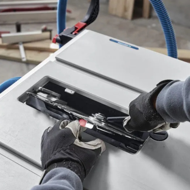Bosch GTS 70-216 stolní pila 216mm 1850W 0601B30600