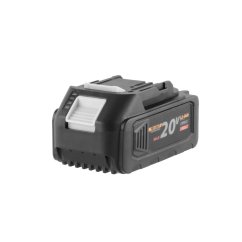 Procraft 20/4C aku baterie Li-Ion 20 V 4Ah USB-C
