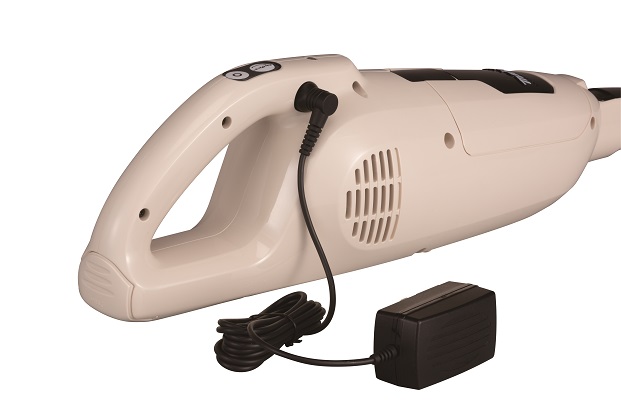 Makita CL114FDWIX aku-vysavač Li-ion 12V/2,0Ah