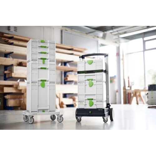 Festool 577766 SYS3 - COMBI M 287