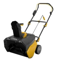 Stiga ST700e aku sněhová fréza 48V bez aku