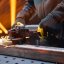Dewalt DCG45MNT aku uhlová bruska 125 mm edice McLaren 18V bez aku