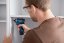 Bosch GSR 12V-35 HX aku šroubovák 1/4" 12V 2x3Ah L-Boxx 06019J9100